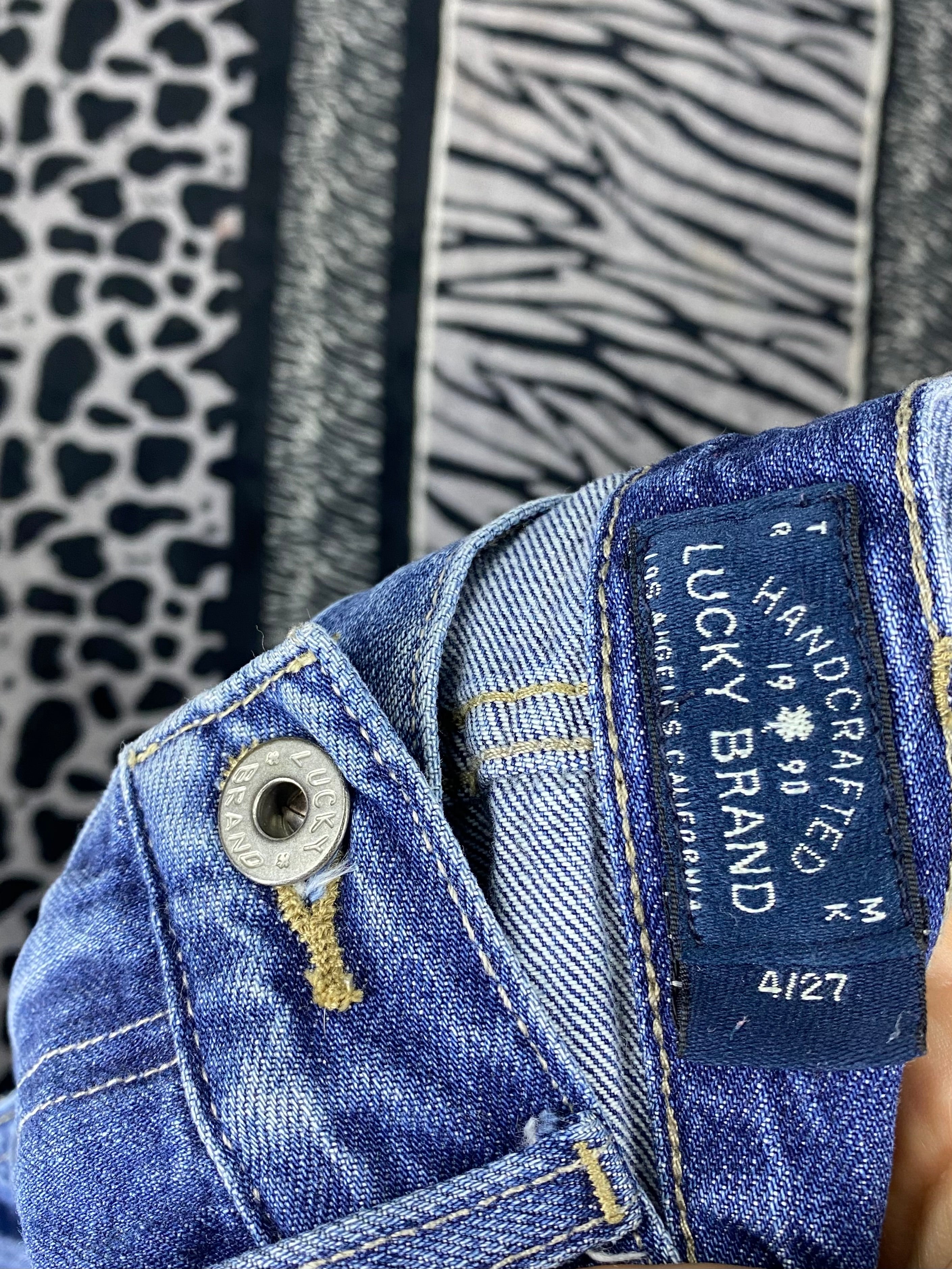 Pantalón Lucky Brand