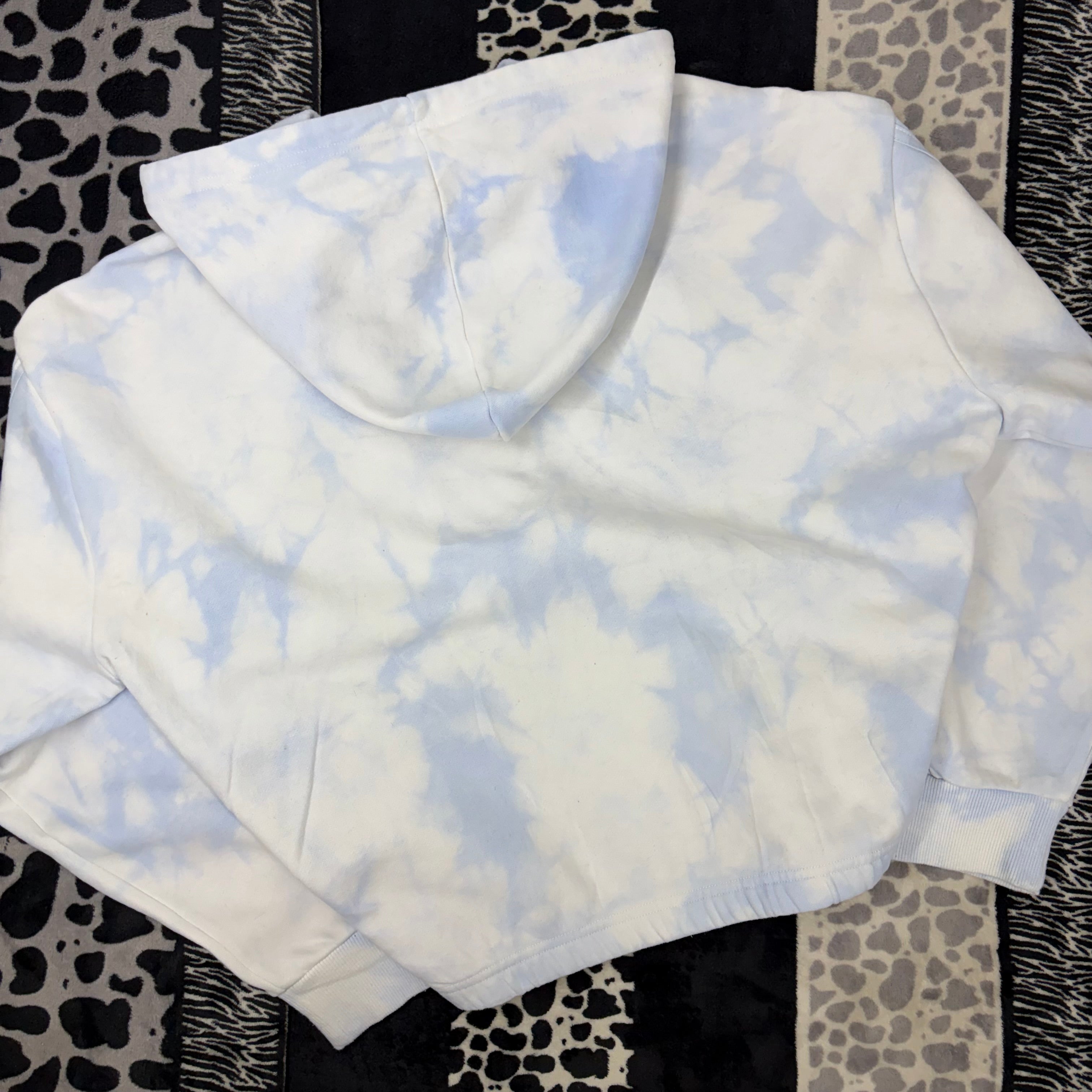 Sudadera Pacsun