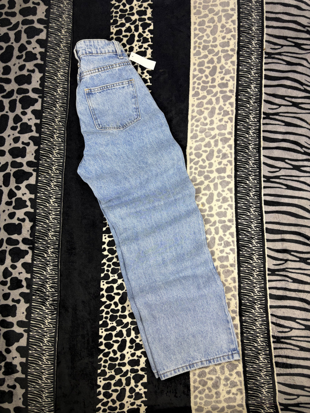 Pantalón Shein