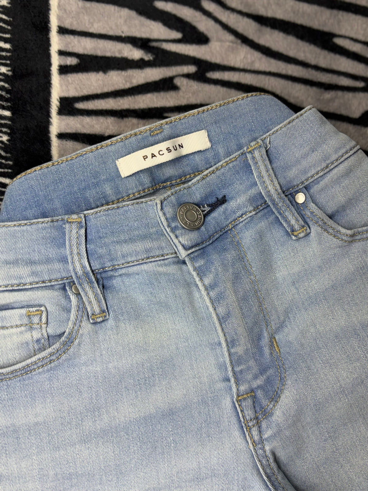 Pantalón Pacsun