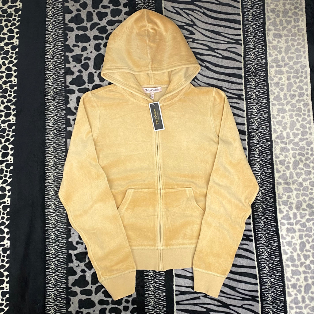 Sudadera Juicy Couture