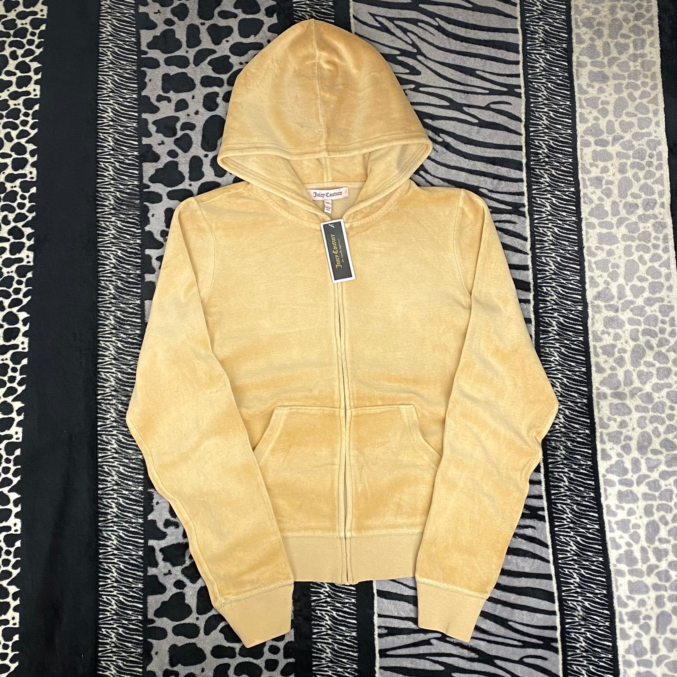 Sudadera Juicy Couture