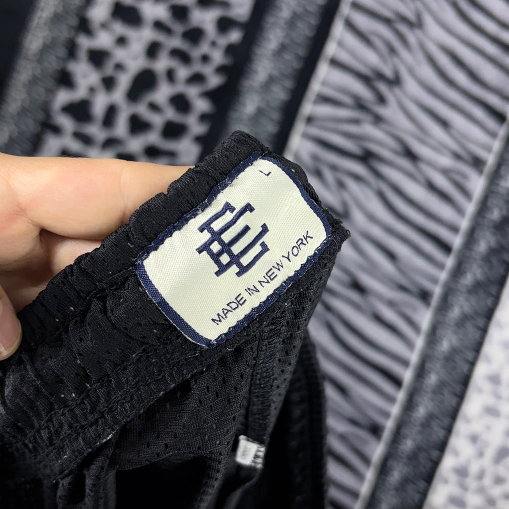 Short Eric Emanuel Deportivo