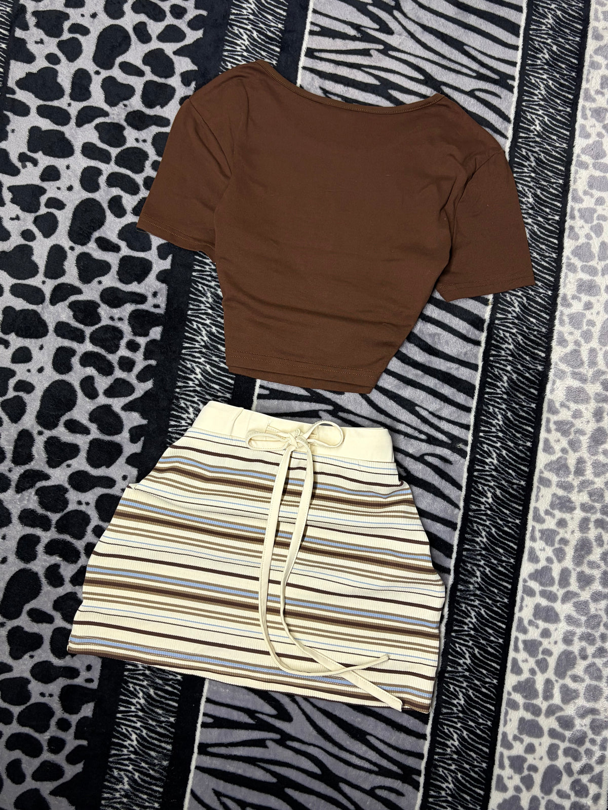 Top Crop Shein
