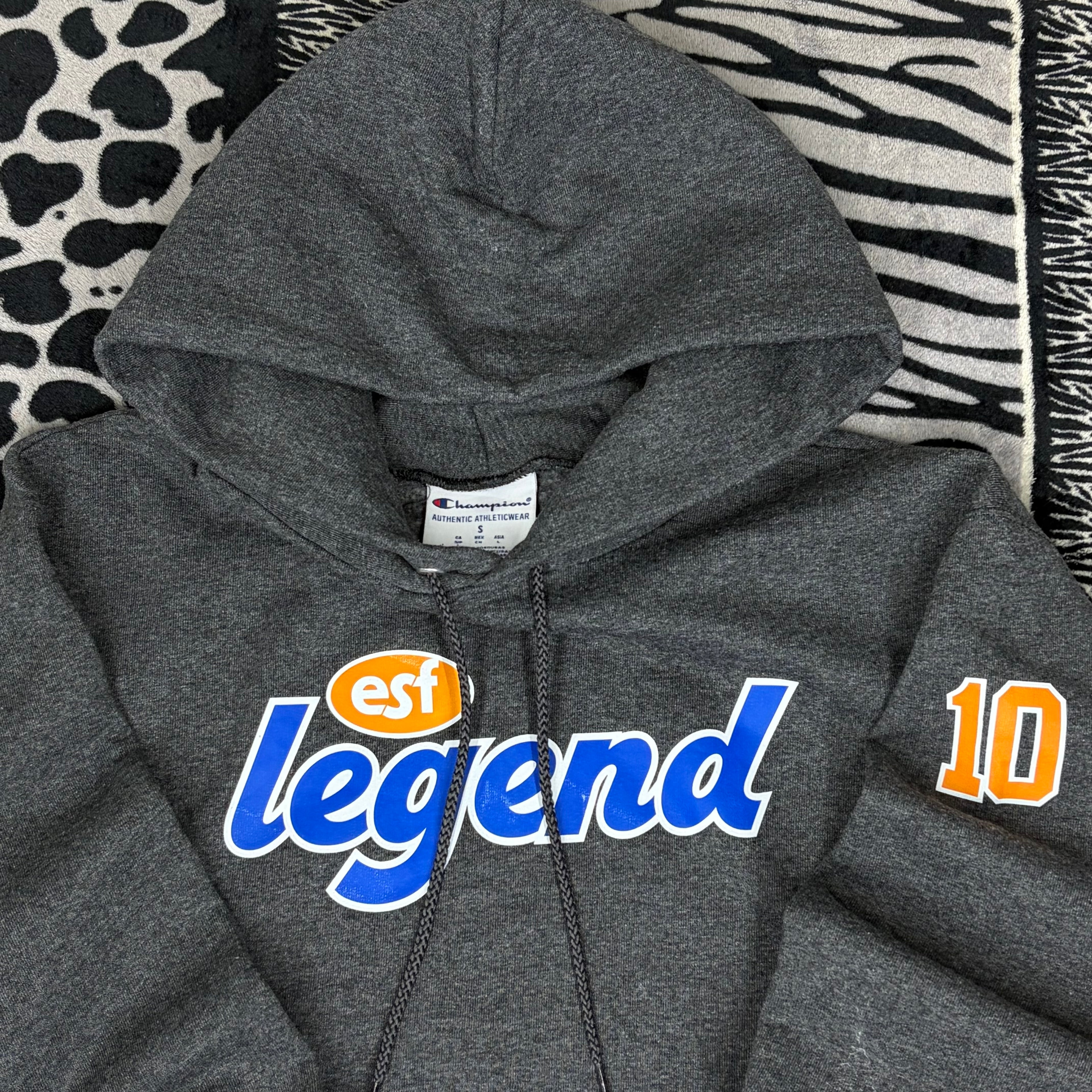 Sudadera Champion