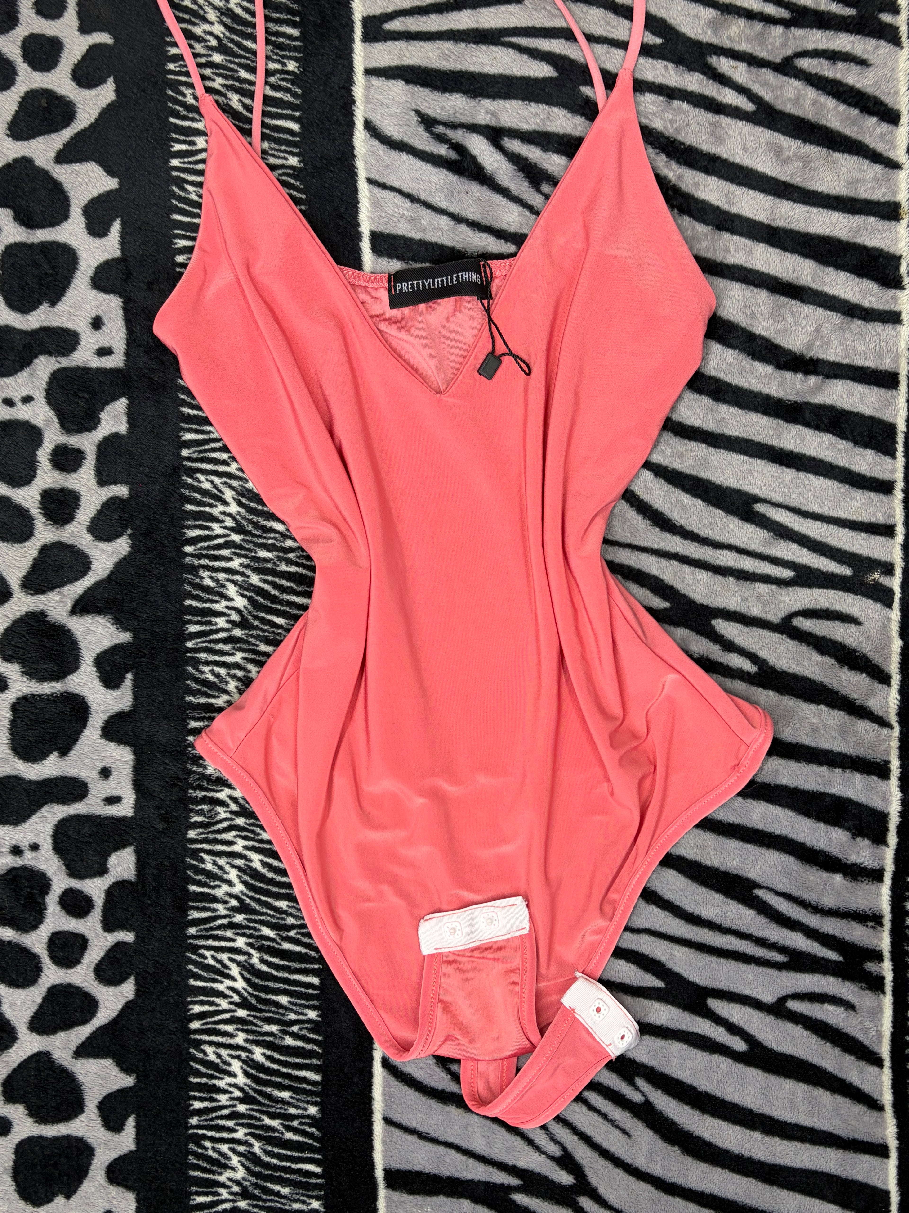 Body Prettylittlething