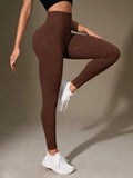 Legging push up