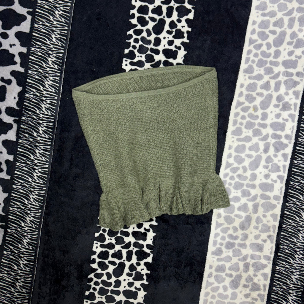 Crop top American Eagle