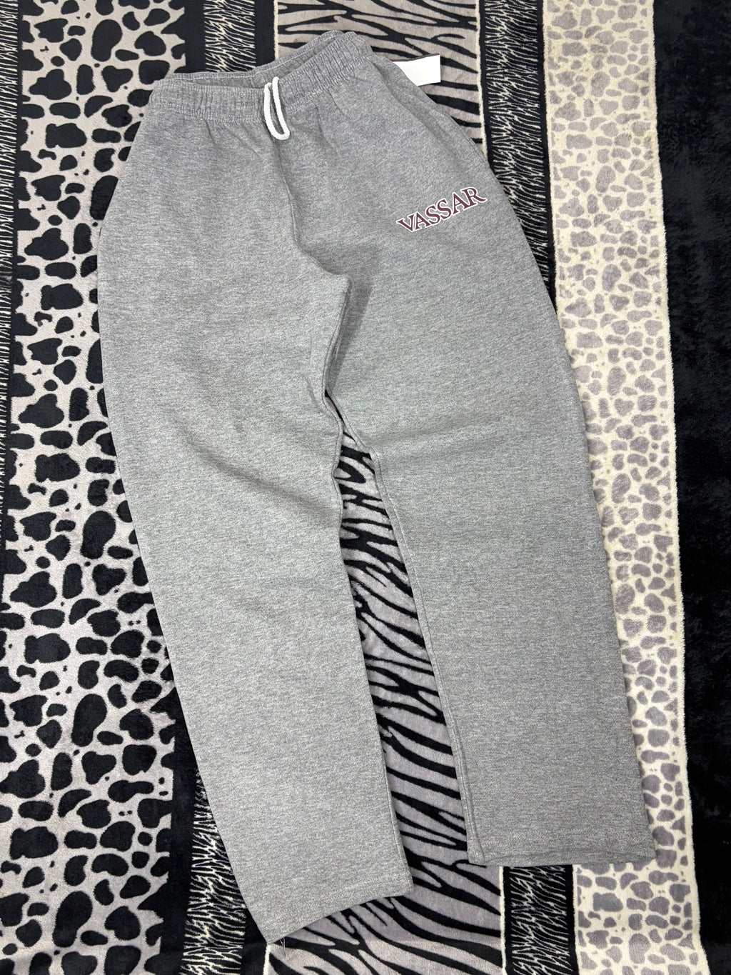 Pants “Vassar”