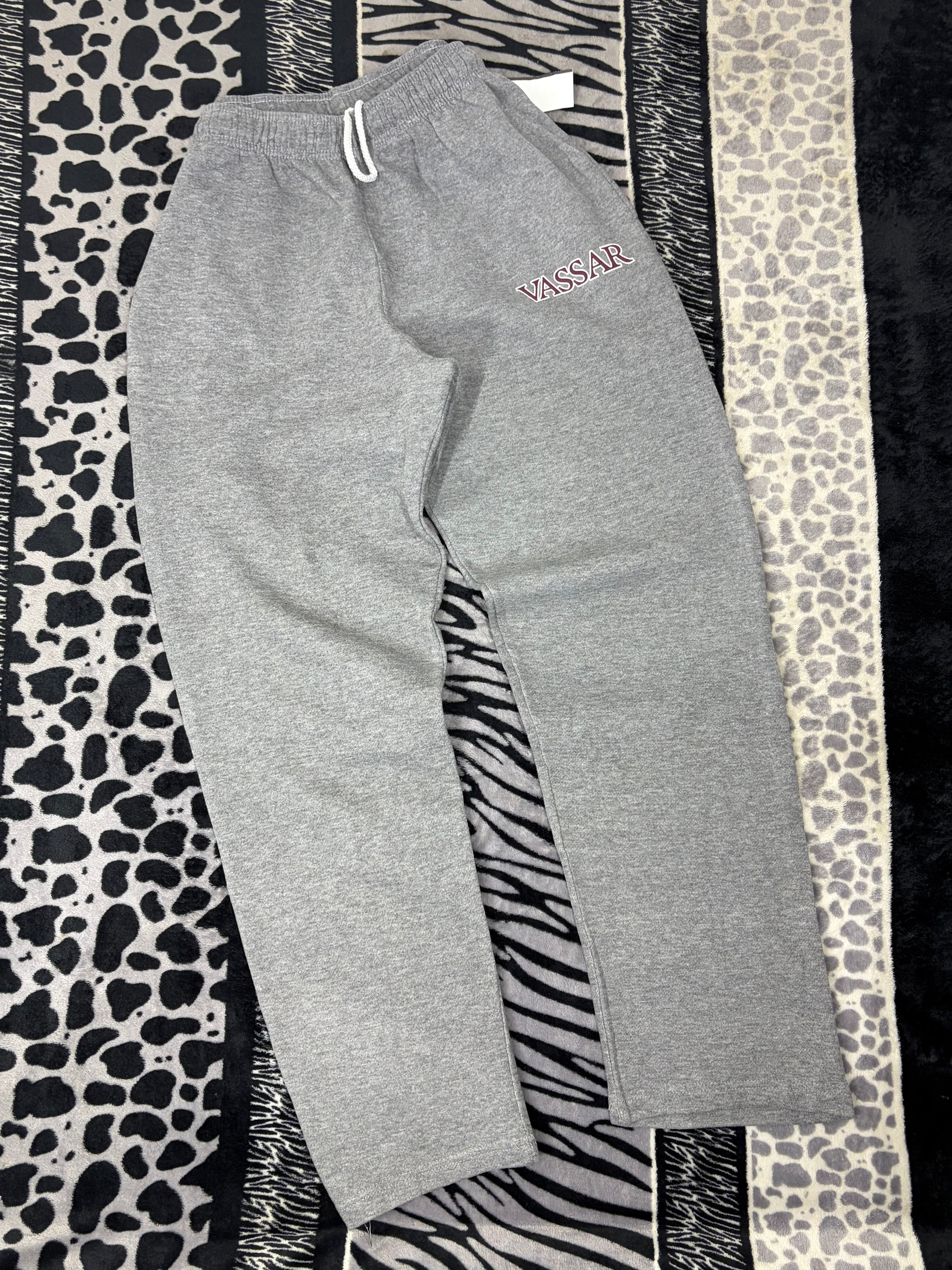 Pants “Vassar”