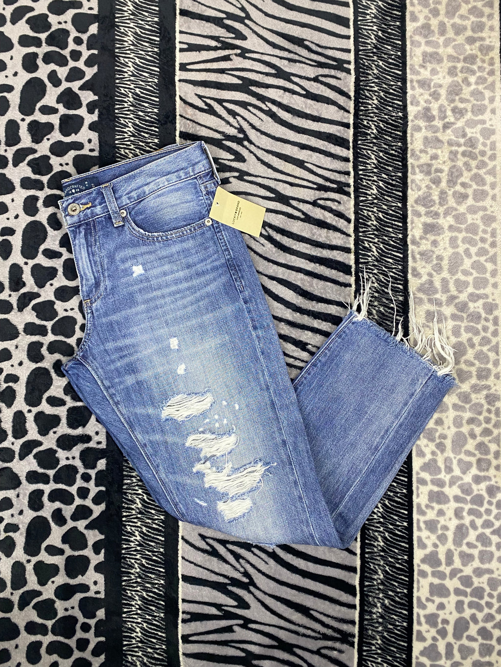 Pantalón Lucky Brand