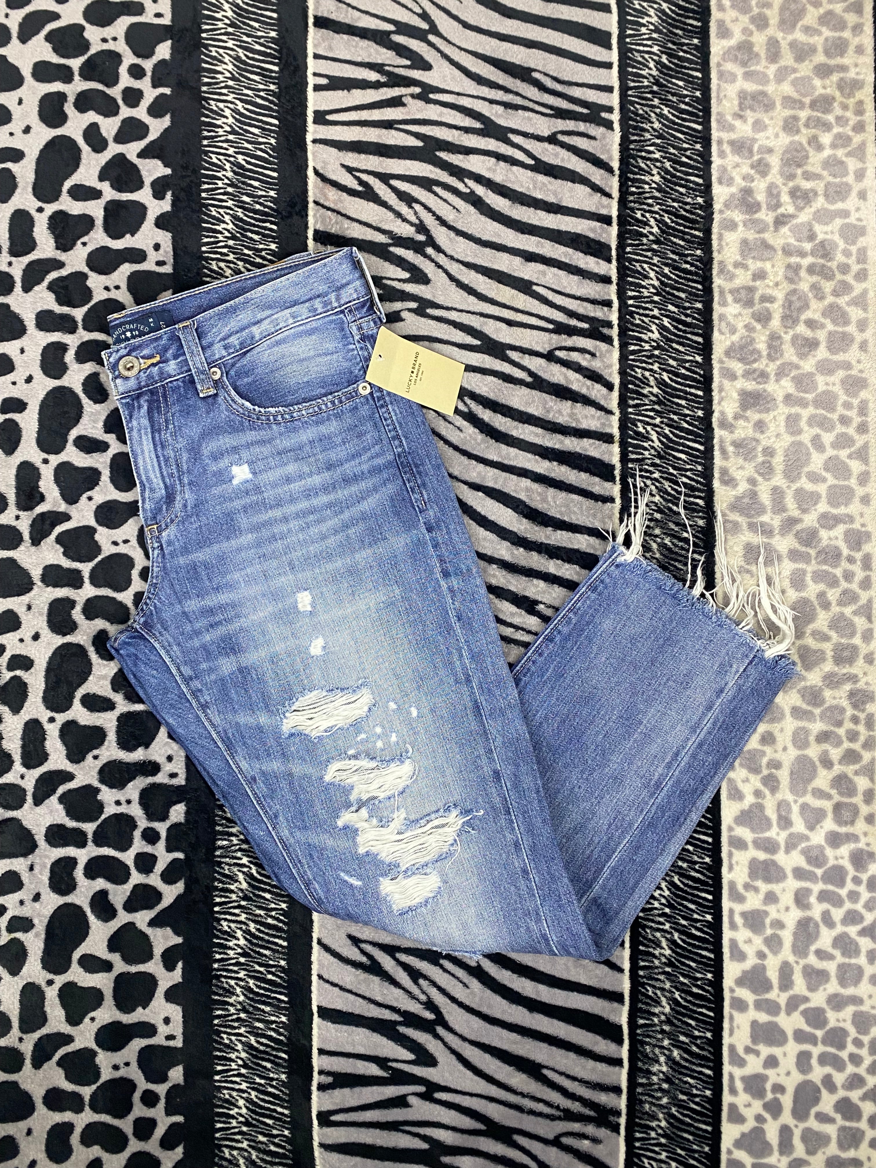 Pantalón Lucky Brand