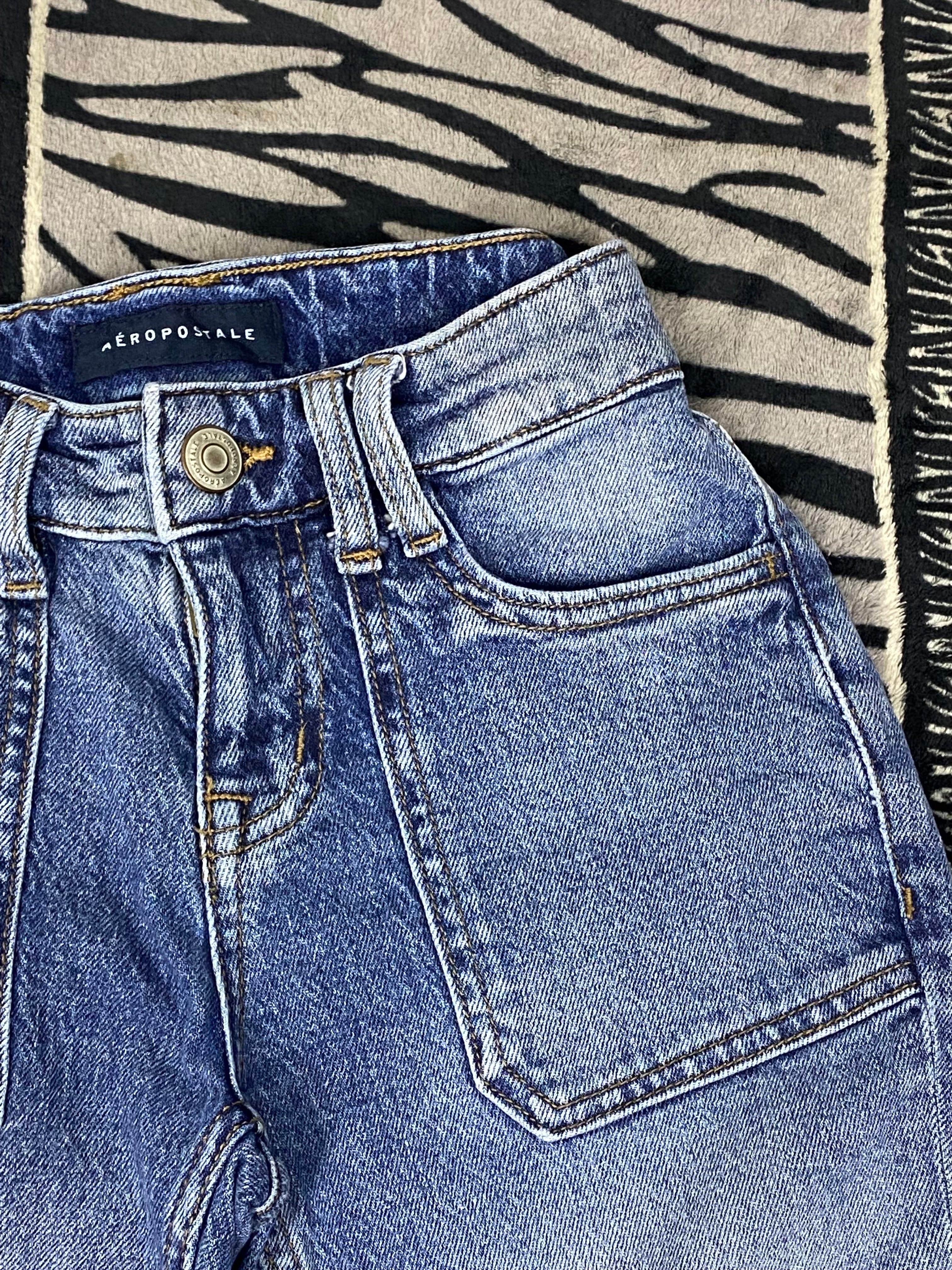 Pantalon Aeropostale