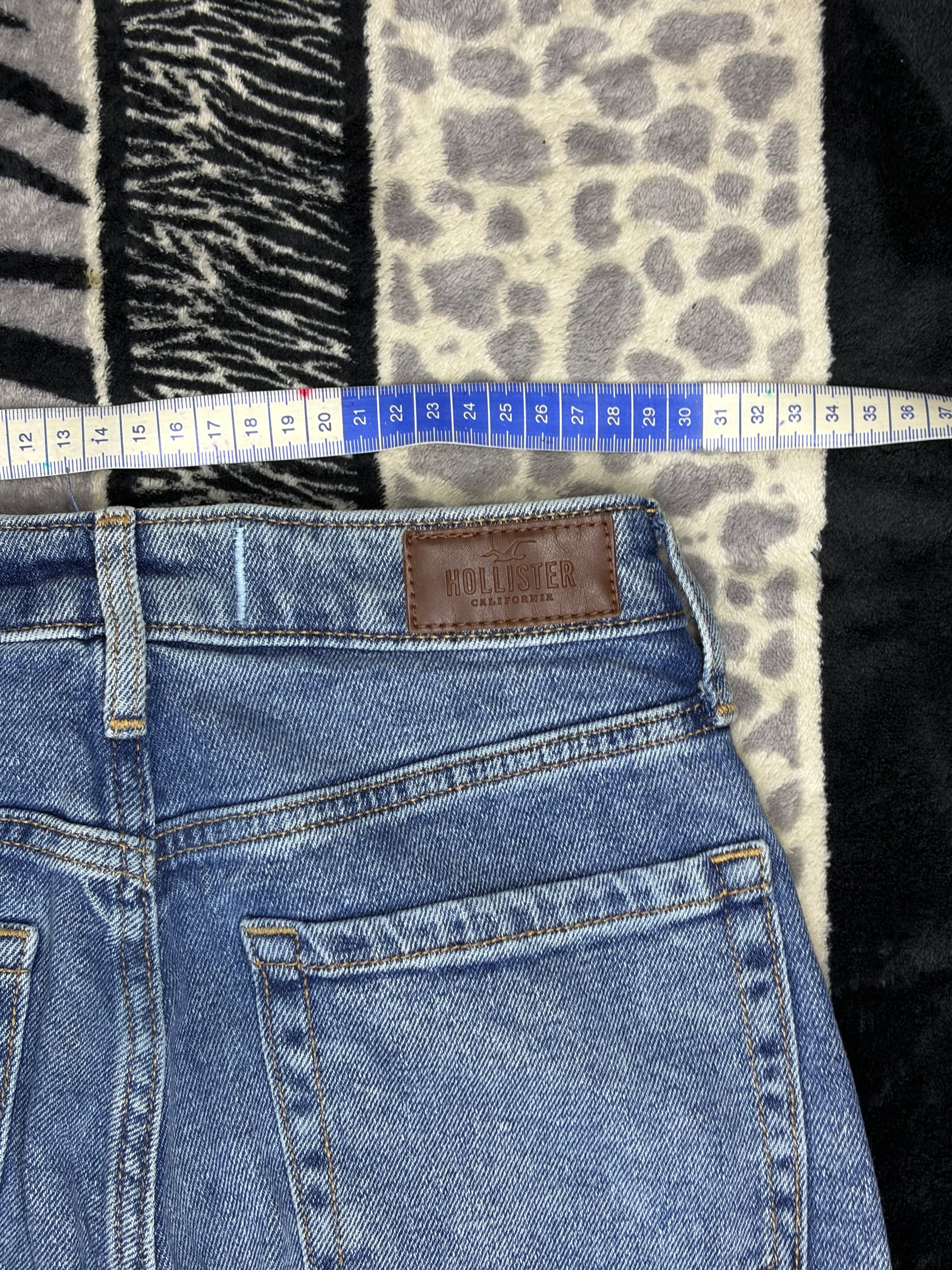 Pantalón Hollister