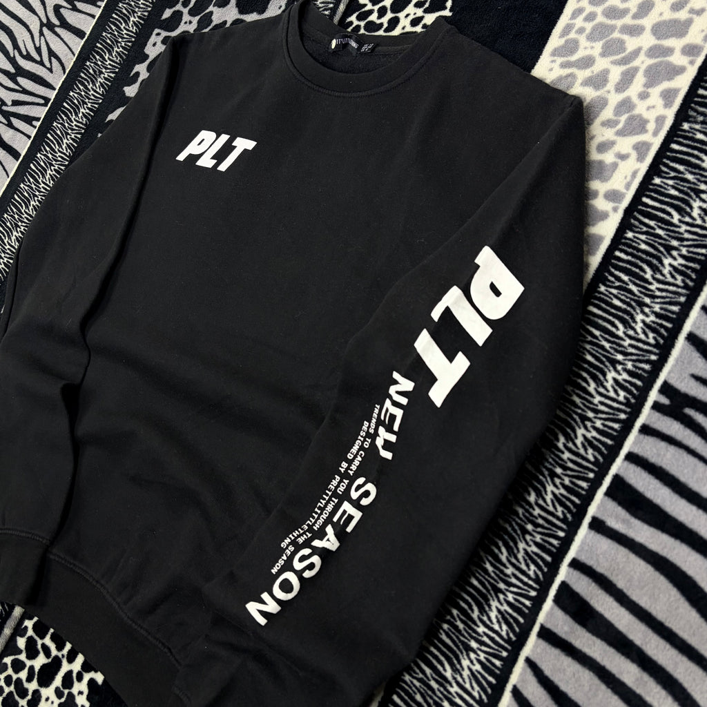 Sudadera Prettylittlething