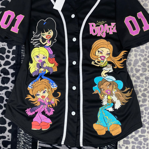 Jersey Bratz