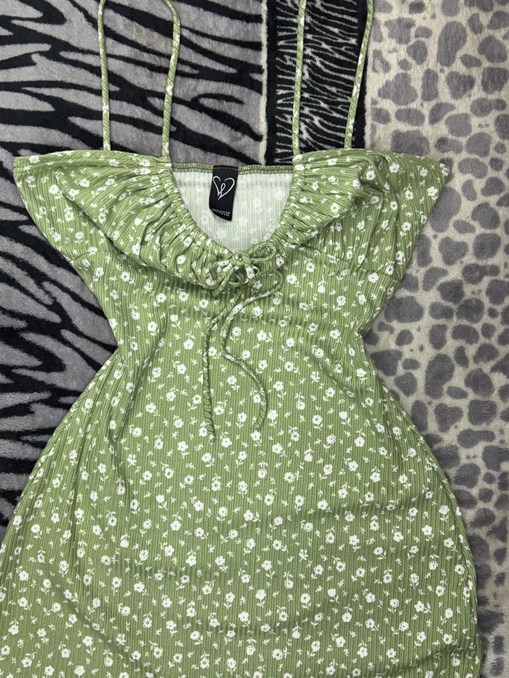 Vestido