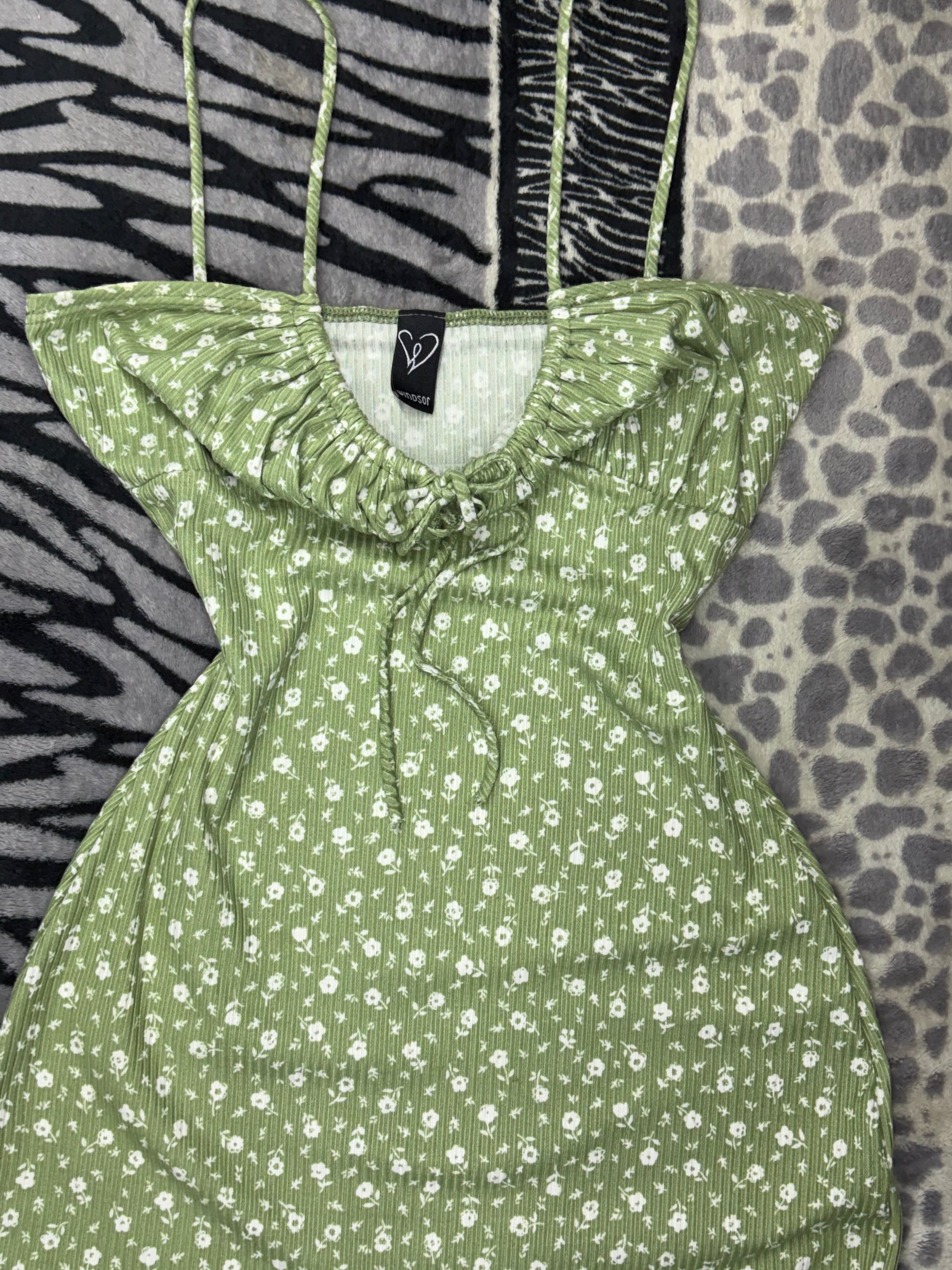 Vestido