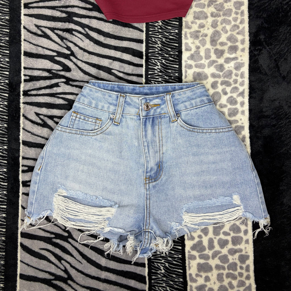 Short Shein