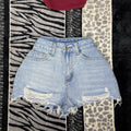 Short Shein
