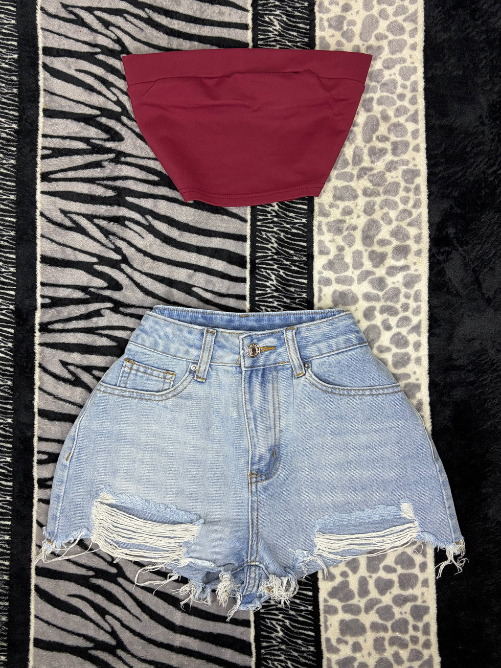 Short Shein