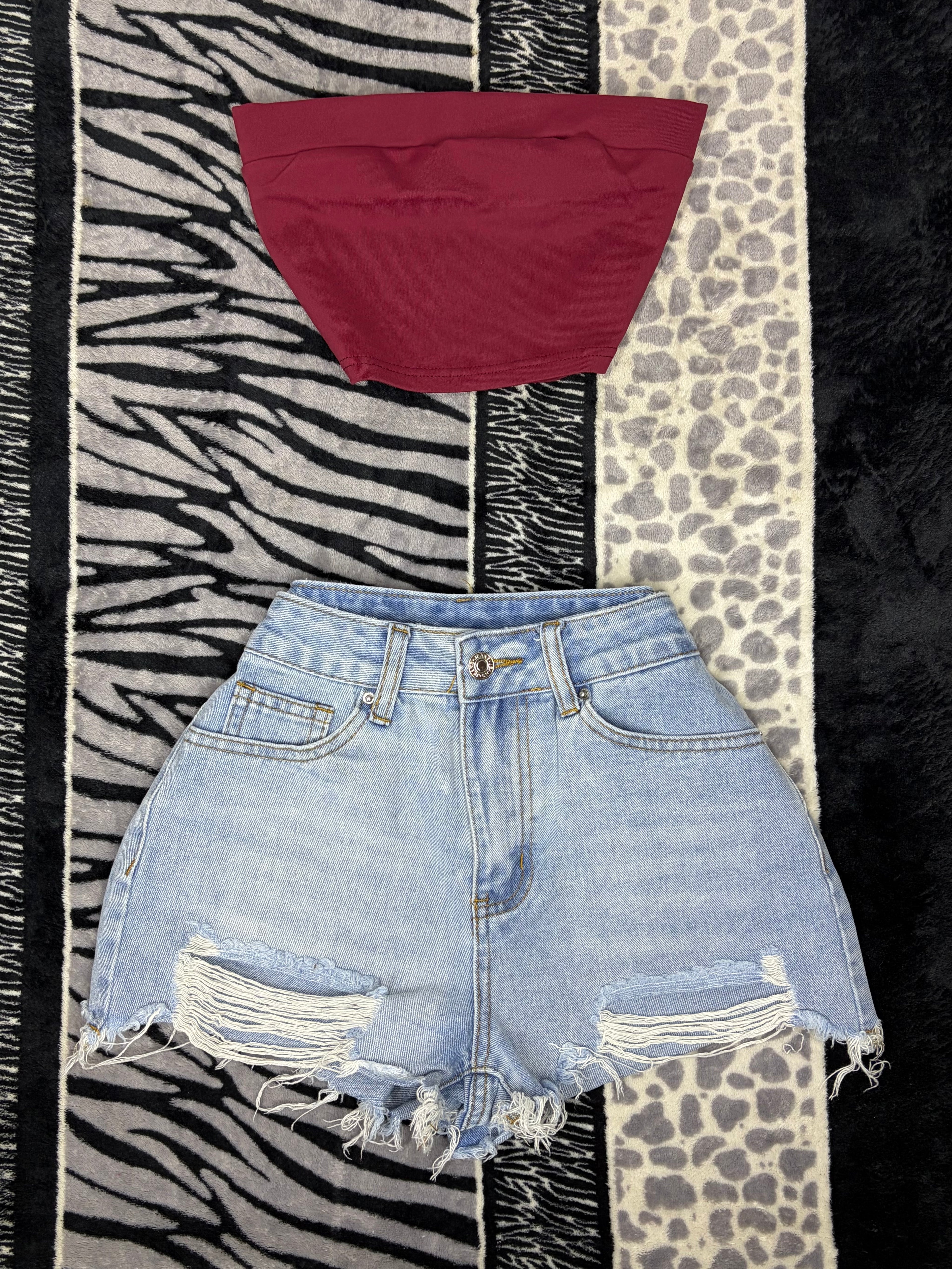 Short Shein