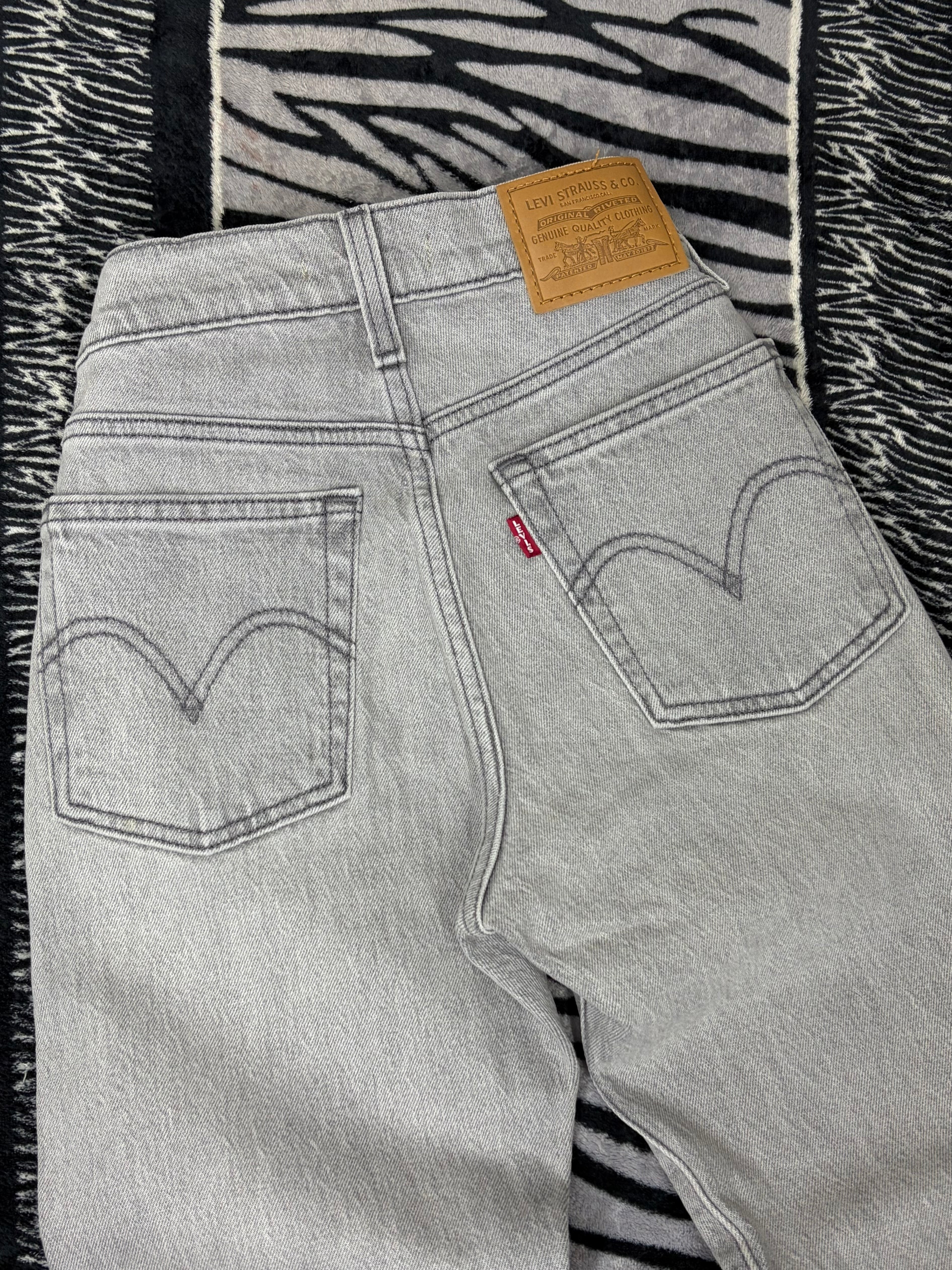 Pantalón Levis