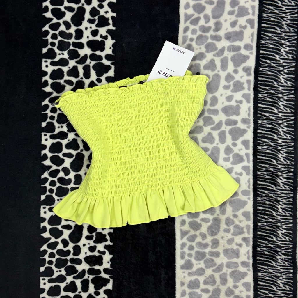 Top Forever 21