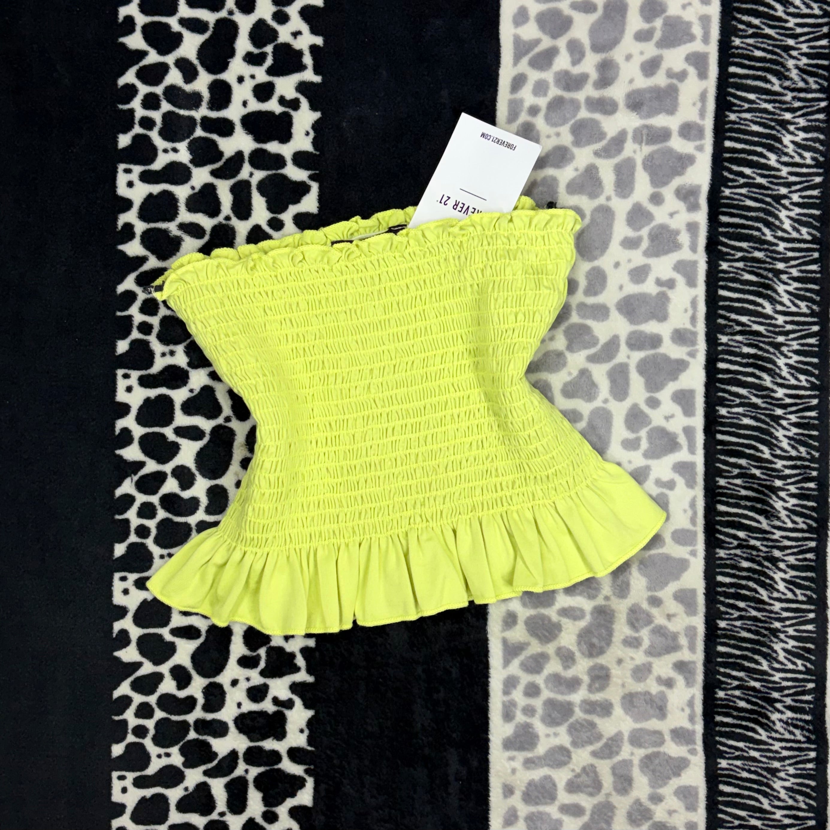 Top Forever 21