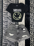 Short Pacsun