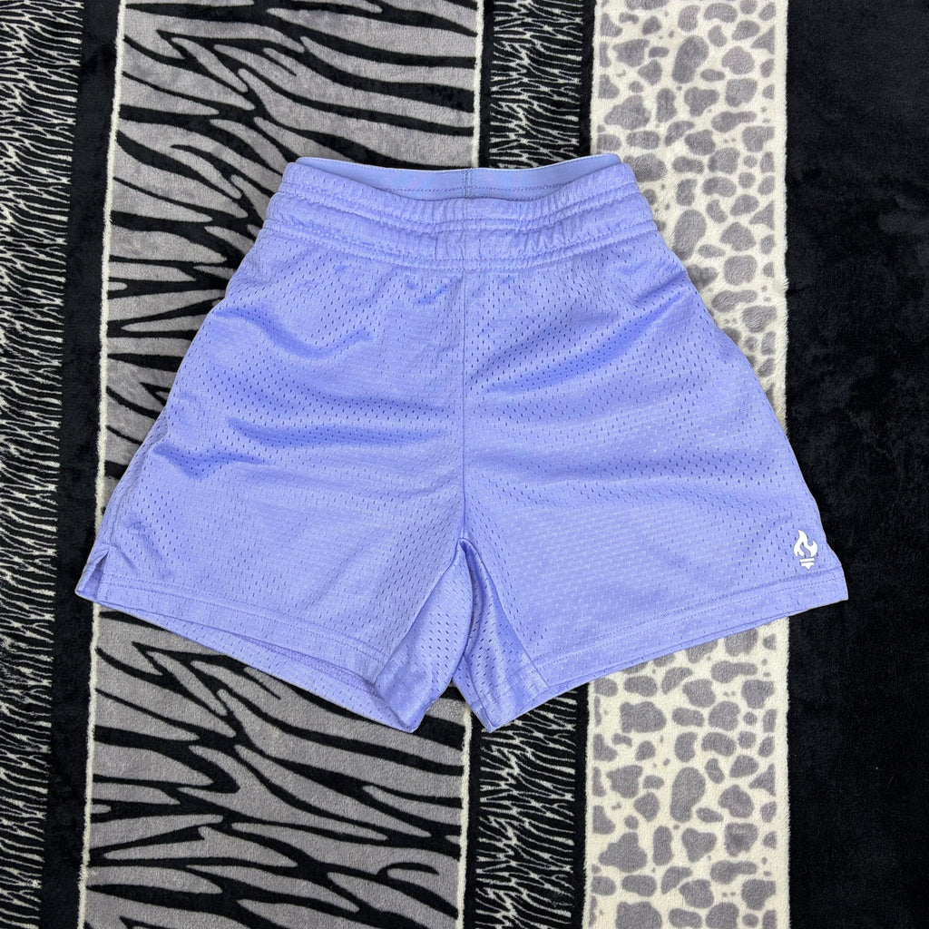 Short De Malla Liberty Pro
