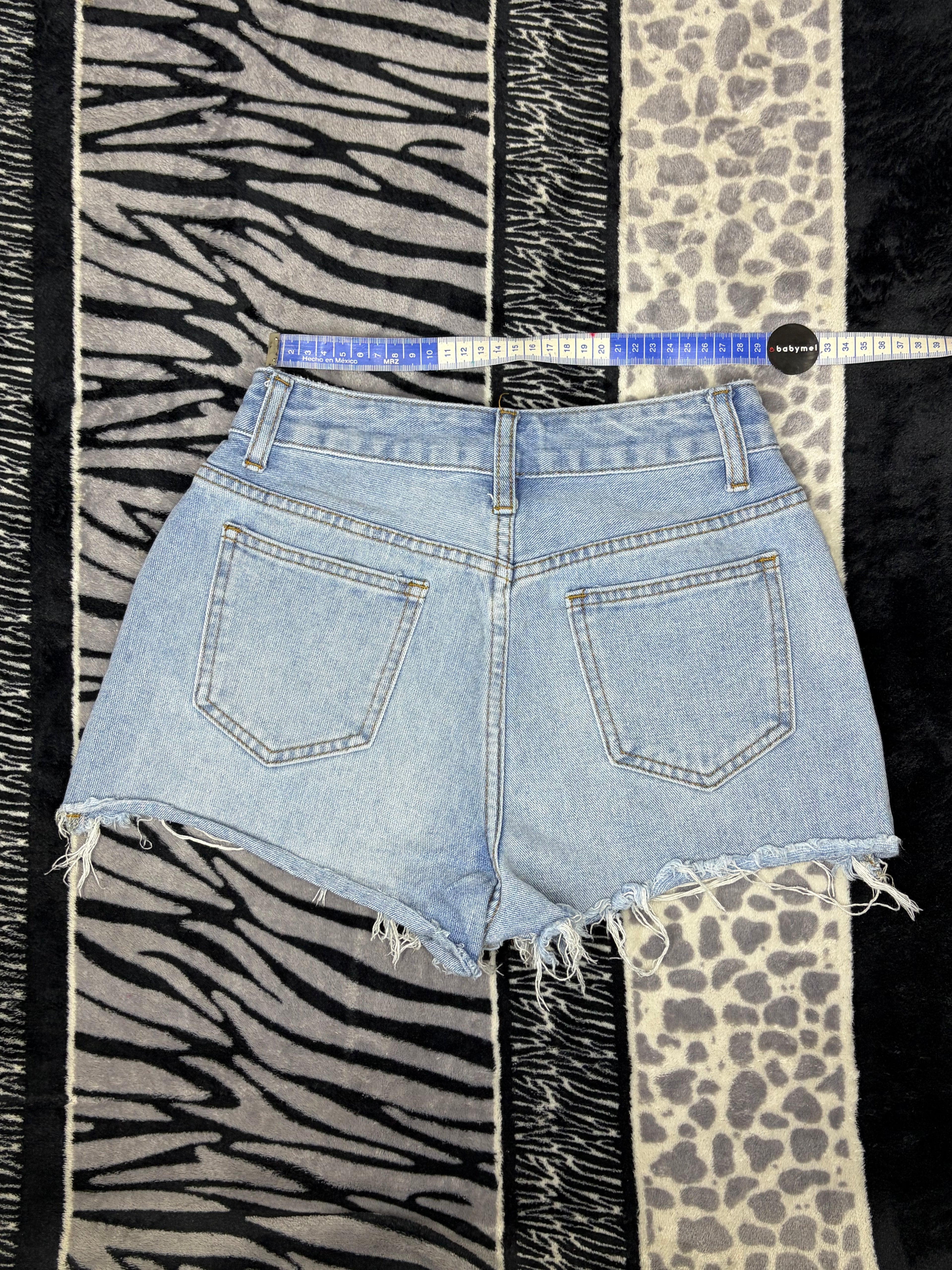 Short Shein