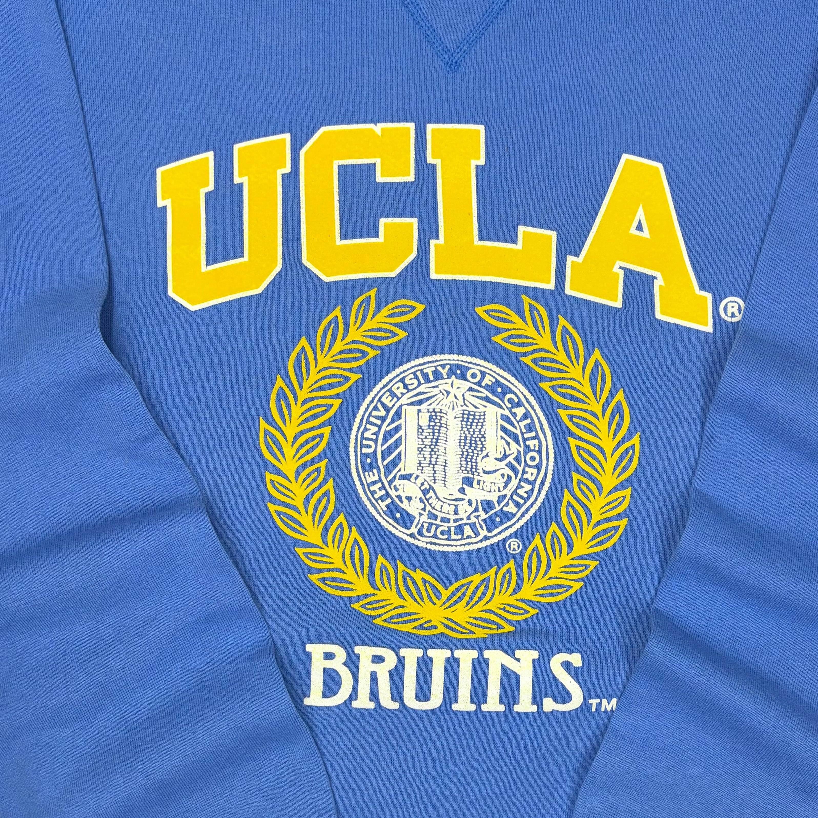 Sudadera “Ucla”