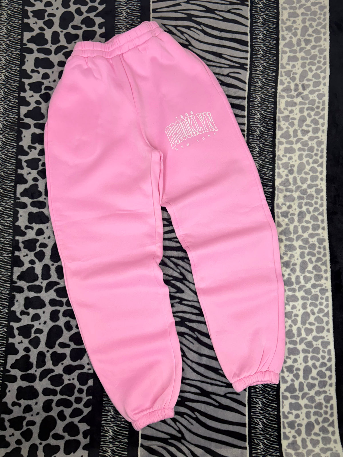 Pants Shein “Brooklyn”
