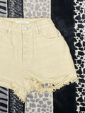 Short Pacsun