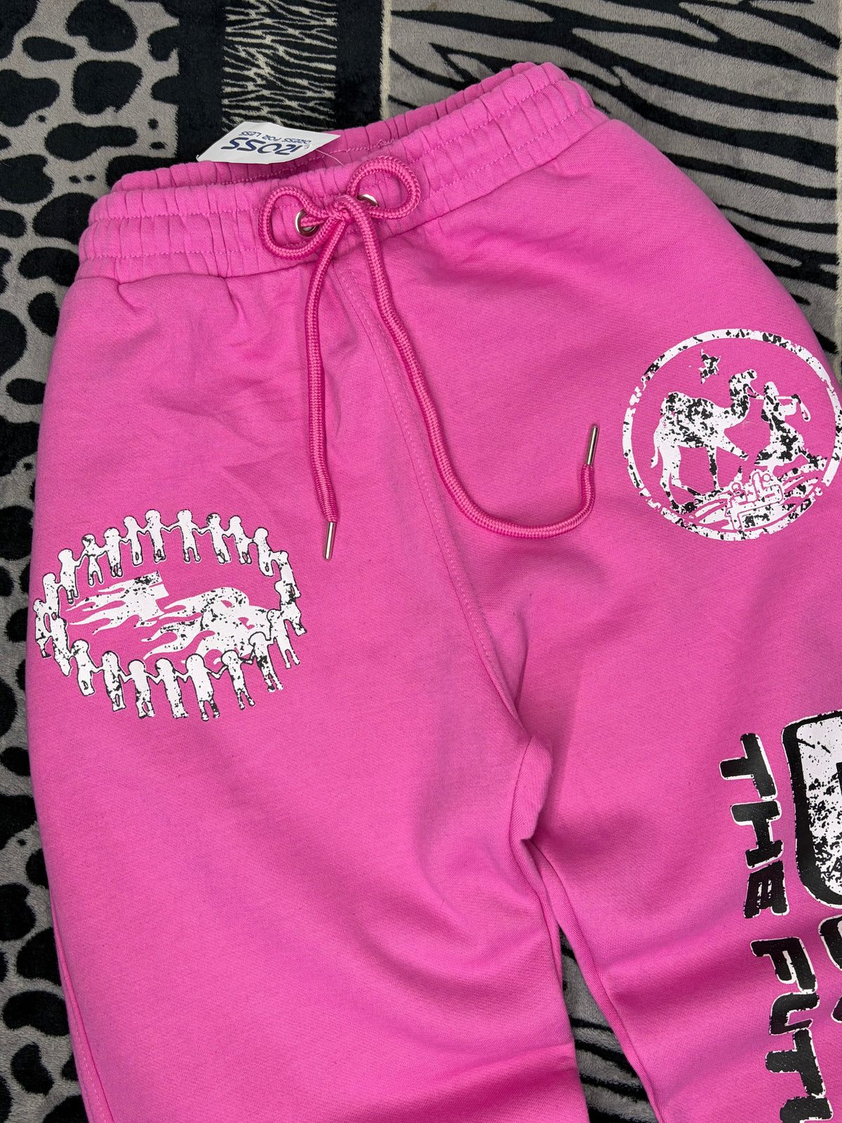 Pants “Bippin”