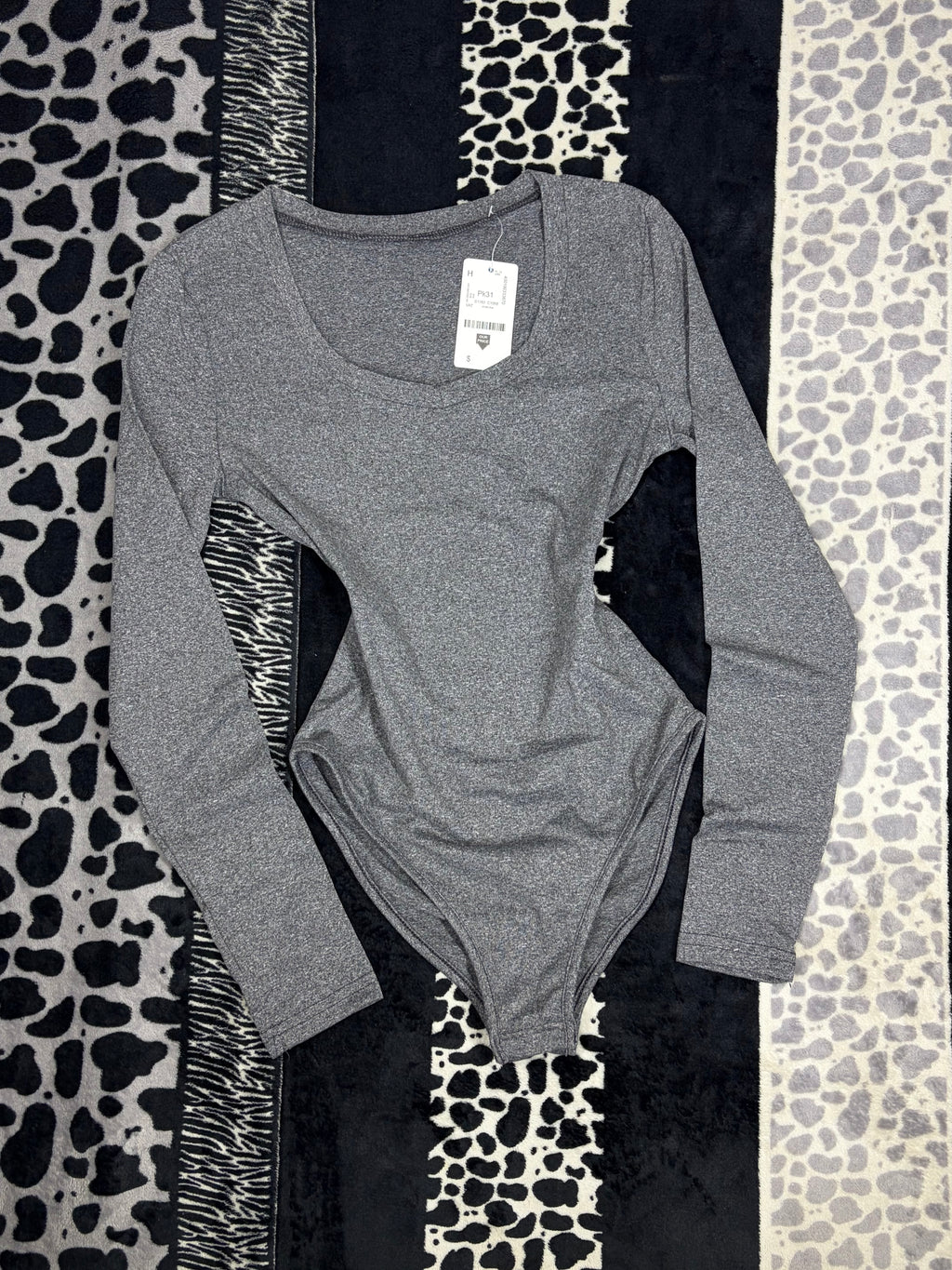 Body Shein