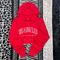 Sudadera “Los Angeles”