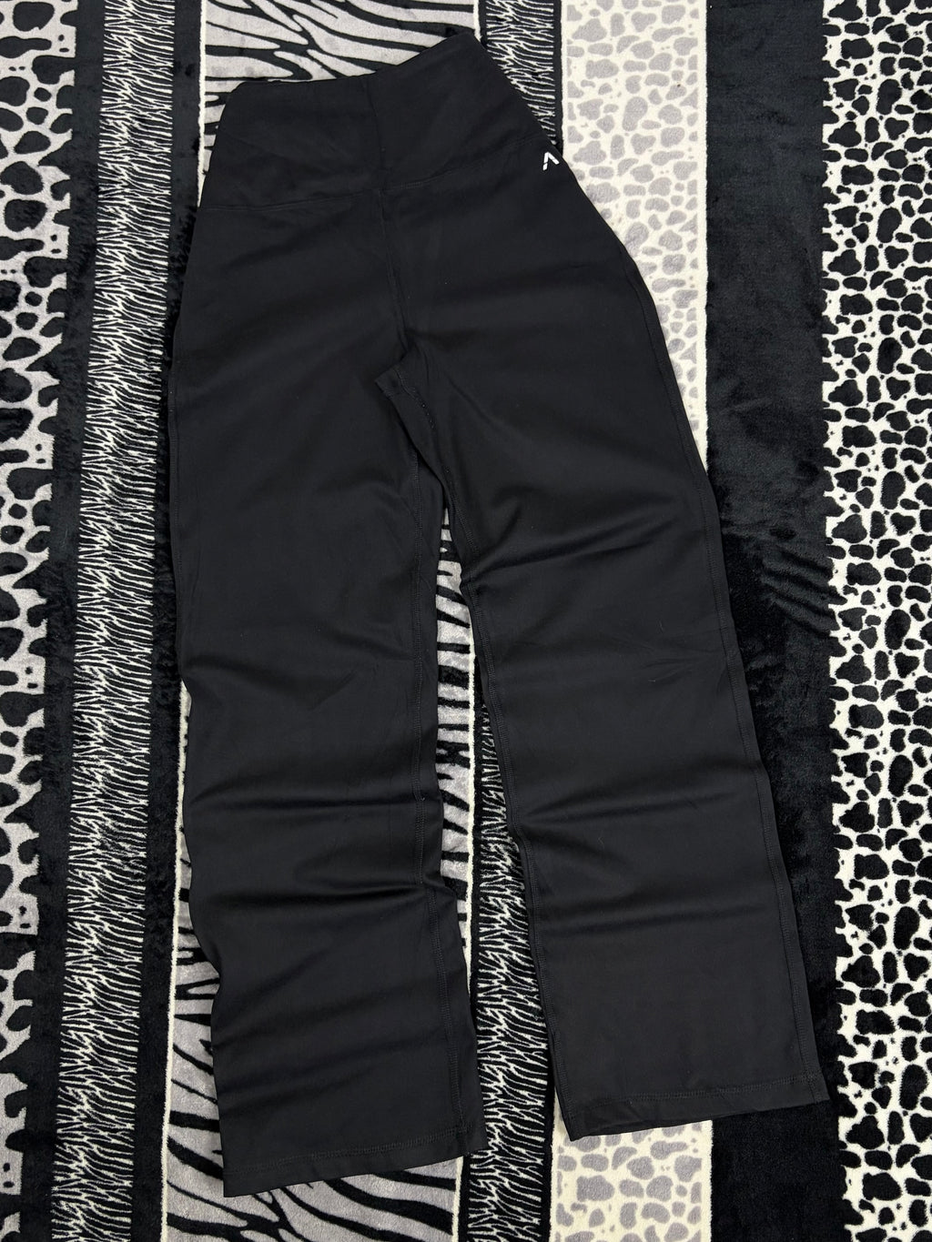 Legging Deportivo Cintura Alta Elástico Yoga