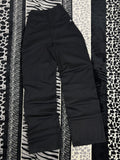 Legging Deportivo Cintura Alta Elástico Yoga