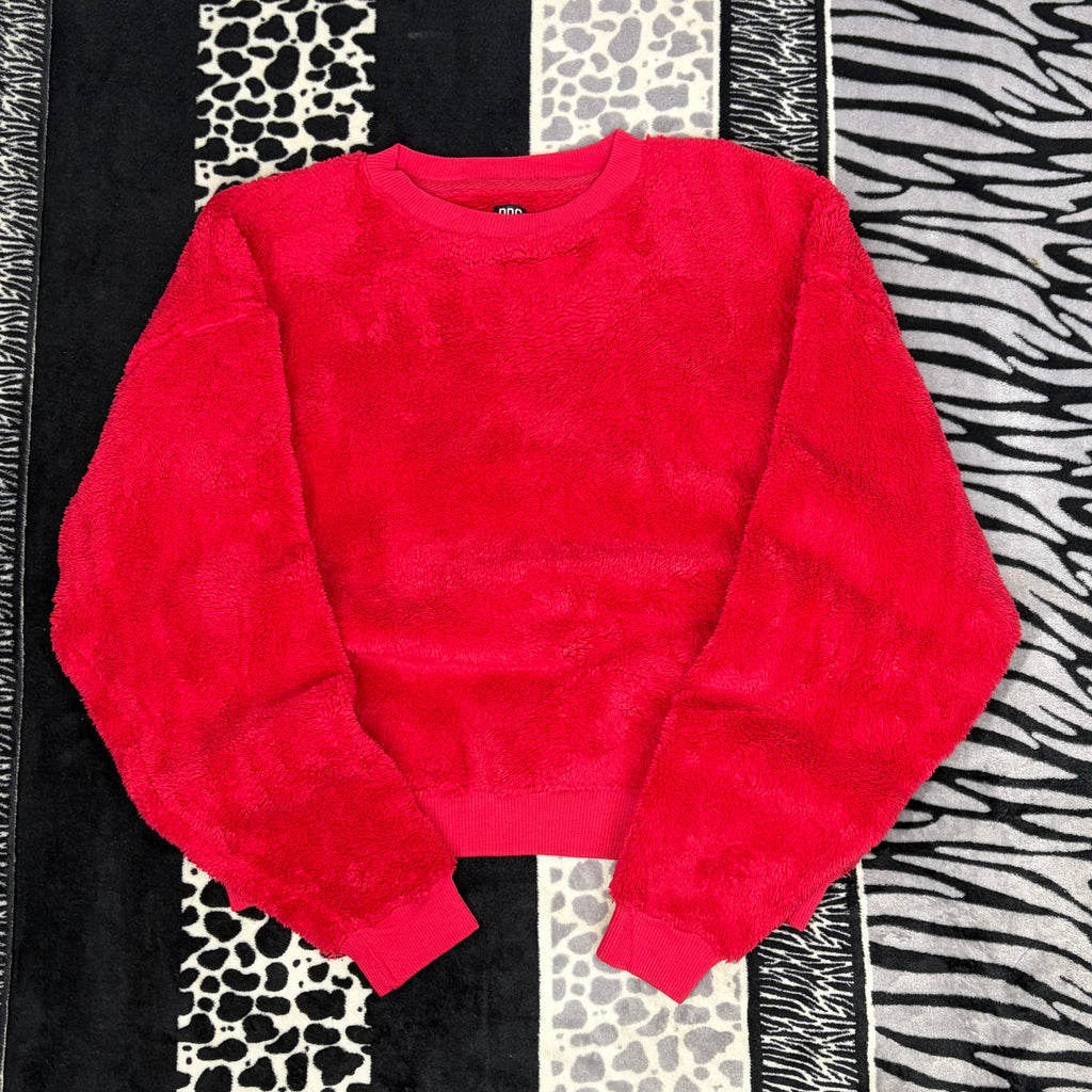 Sudadera “Bdg”