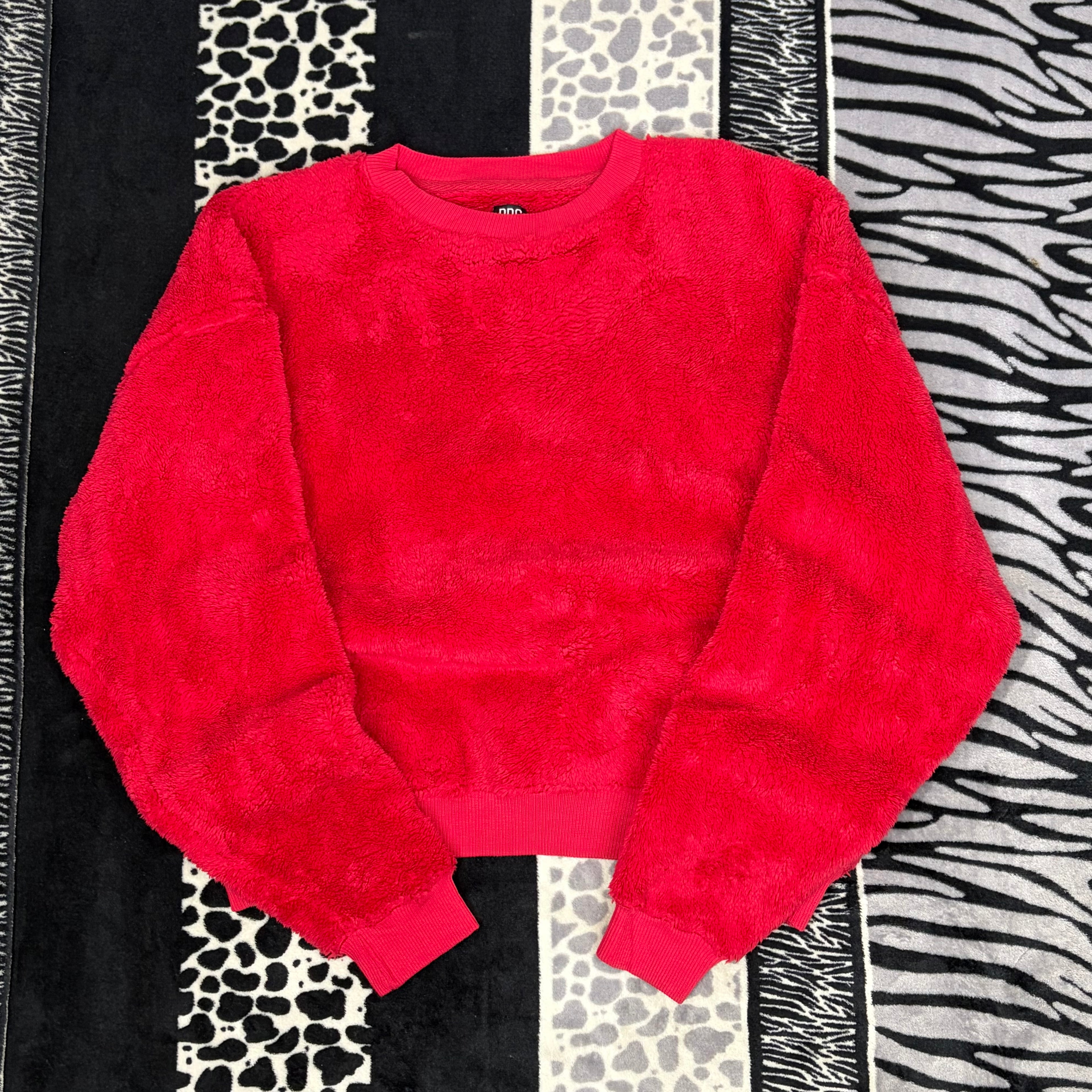 Sudadera “Bdg”