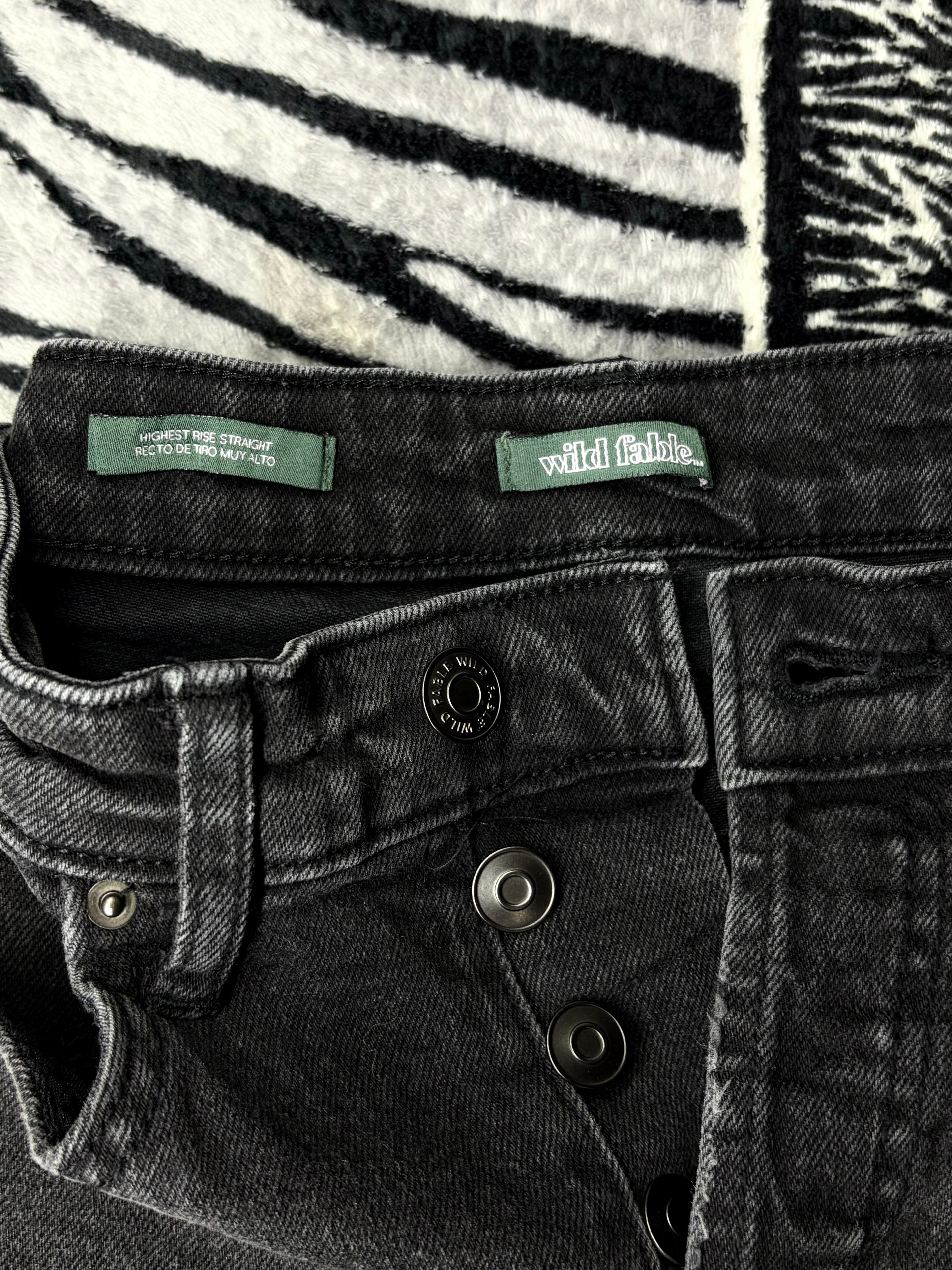 Pantalón Wild fable