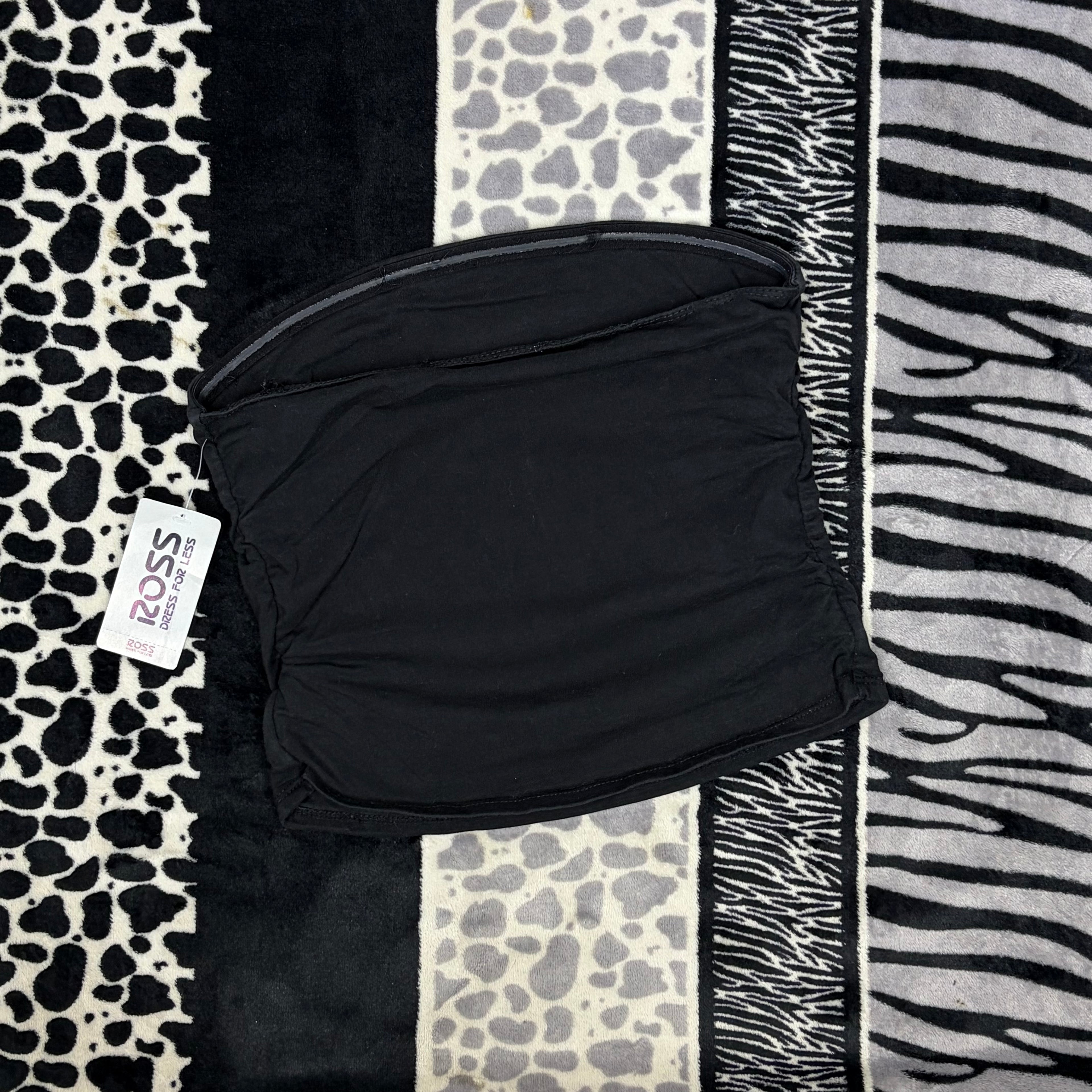 Crop top “Wanderer”