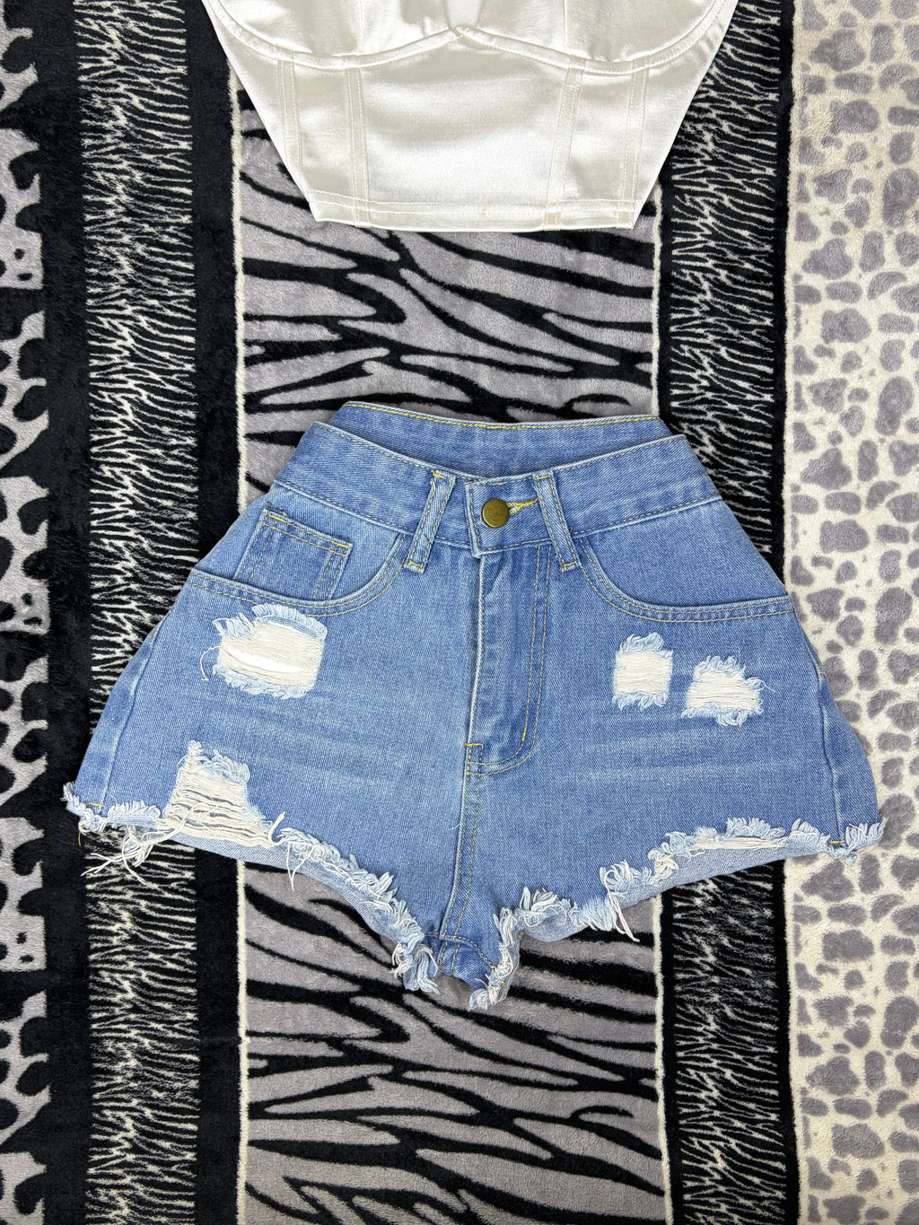 Short Shein