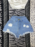 Short Shein
