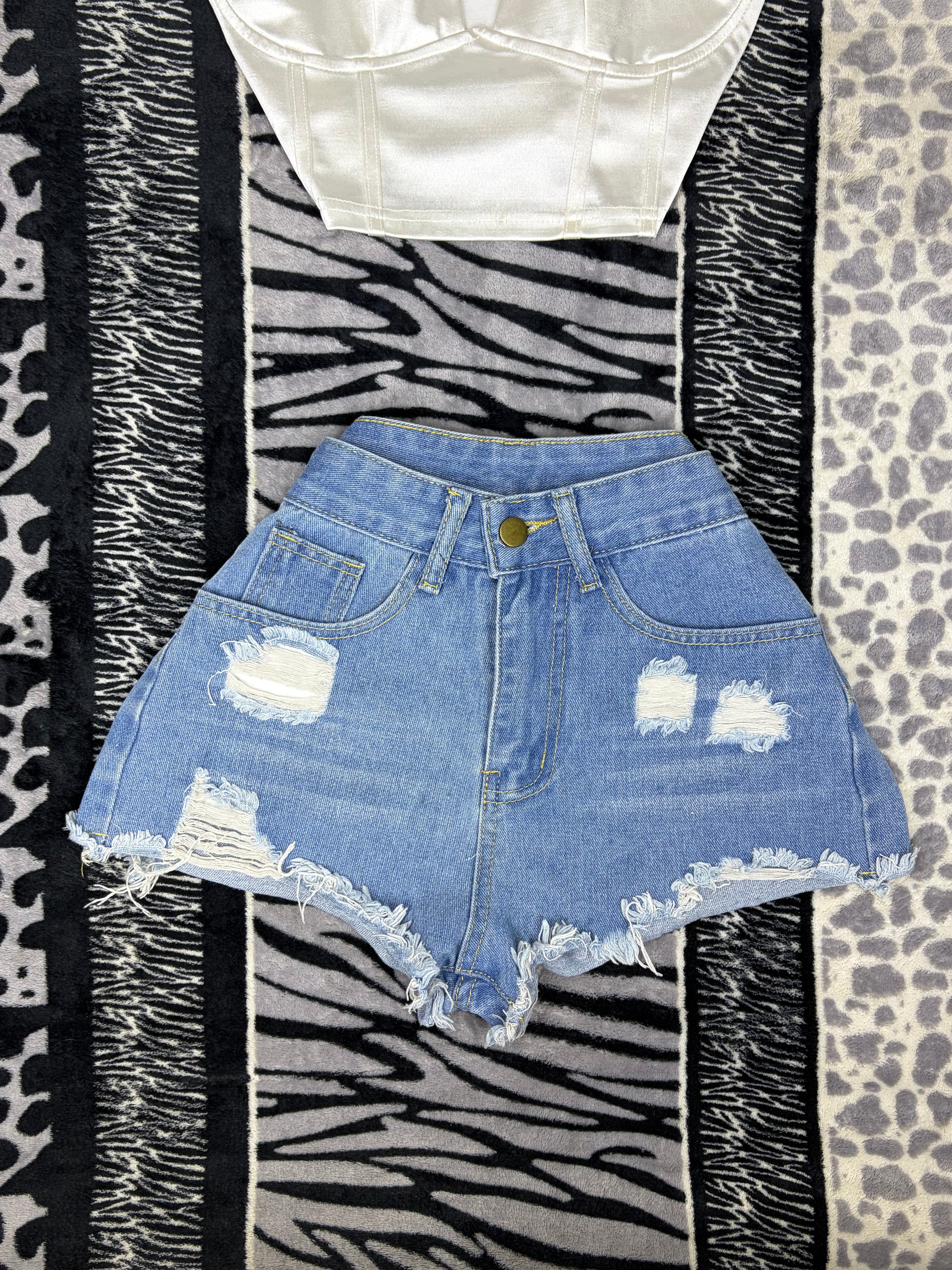 Short Shein