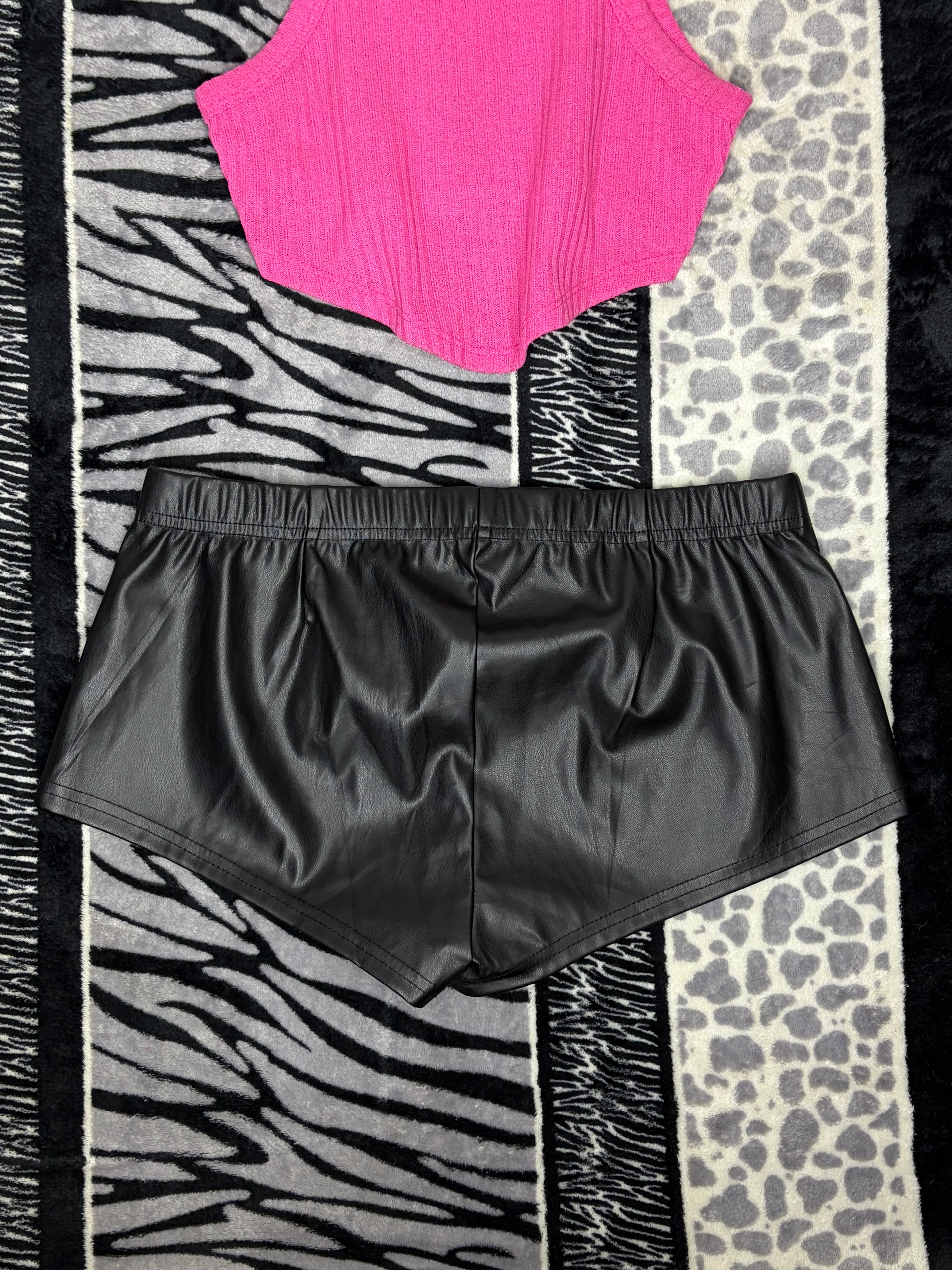 Short Shein