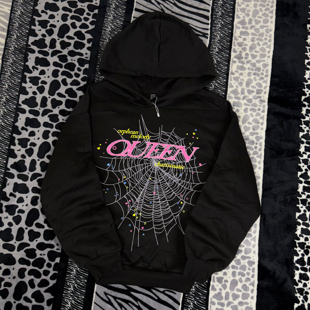 Sudadera Shein “Queen”