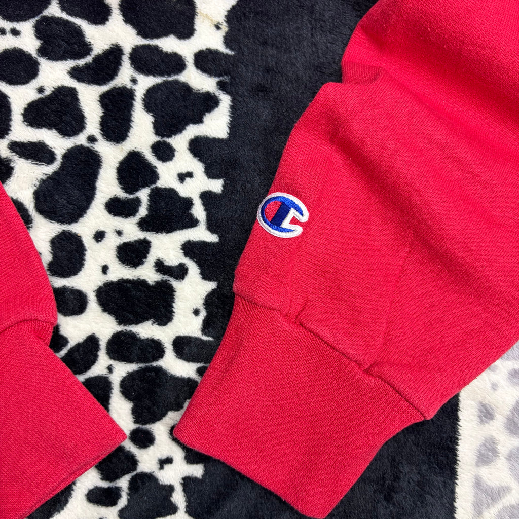 Sudadera Champion “Sacred Heart”